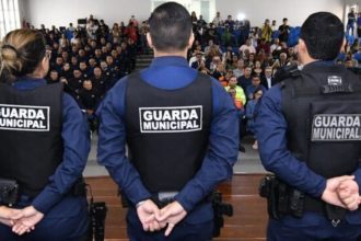 Resultado preliminar da quinta etapa do concurso da Guarda Municipal de Manaus é divulgado