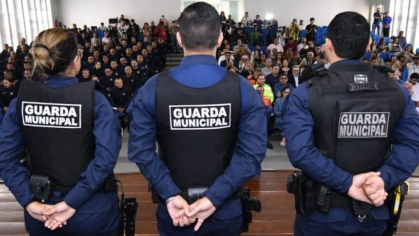 Resultado preliminar da quinta etapa do concurso da Guarda Municipal de Manaus é divulgado