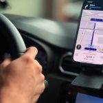 Polícia alerta motoristas de app sobre riscos de alugar contas a terceiros em Manaus