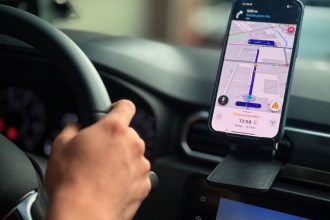 Polícia alerta motoristas de app sobre riscos de alugar contas a terceiros em Manaus