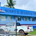 Justiça do AM determina prisão preventiva de médico investigado após morte de recém-nascido