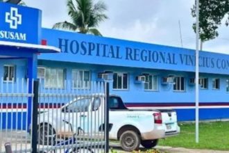 Justiça do AM determina prisão preventiva de médico investigado após morte de recém-nascido