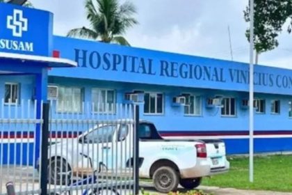 Justiça do AM determina prisão preventiva de médico investigado após morte de recém-nascido