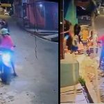 'Justiceiro’ dispara contra criminosos durante assalto na zona leste de Manaus