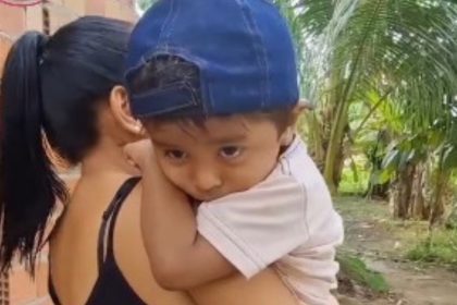 Menino que havia sido salvo de engasgo morre ao cair em fossa em construção no AM