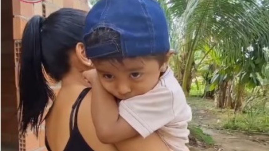 Menino que havia sido salvo de engasgo morre ao cair em fossa em construção no AM