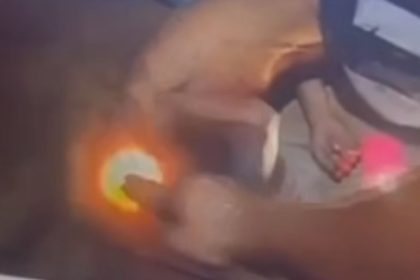 Homem é morto a tiros em Benjamin Constant; crime é registrado em vídeo