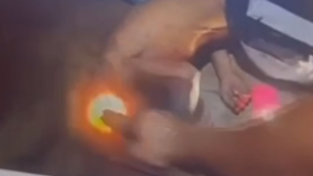 Homem é morto a tiros em Benjamin Constant; crime é registrado em vídeo