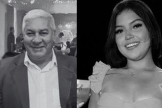 Saiba quem são as vítimas do acidente que deixou dois mortos na Avenida do Turismo