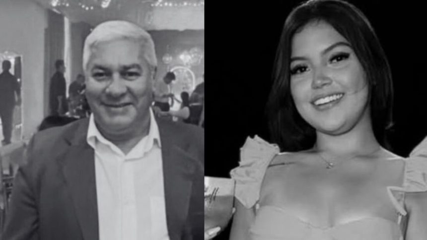 Saiba quem são as vítimas do acidente que deixou dois mortos na Avenida do Turismo