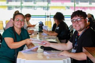 Mutirão da SSP-AM mantém mais de 450 celulares disponíveis para devolução