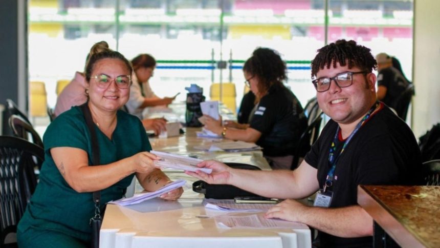 Mutirão da SSP-AM mantém mais de 450 celulares disponíveis para devolução