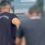 Homem é preso por descumprir medida protetiva e agredir ex-companheira no AM