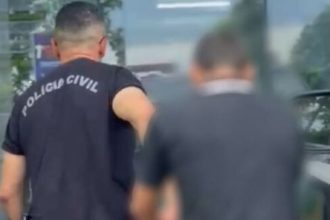 Homem é preso por descumprir medida protetiva e agredir ex-companheira no AM