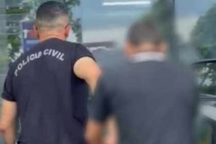 Homem é preso por descumprir medida protetiva e agredir ex-companheira no AM