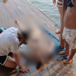 Homem morre afogado em flutuante no bairro Tarumã