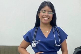 Acidente de trânsito mata jovem de 19 anos na rodovia AM-010