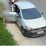 Mãe e filha são investigadas por abandono de cães em Manaus