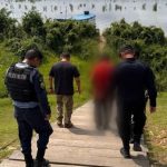 Avô é preso após estuprar a própria neta de 12 anos no Amazonas