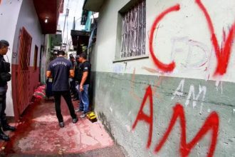 Quatro municípios do Amazonas estão entre os mais violentos da Amazônia Legal, diz pesquisa