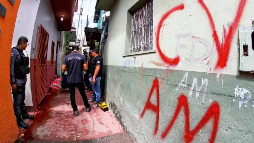 Quatro municípios do Amazonas estão entre os mais violentos da Amazônia Legal, diz pesquisa