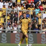 Amazonas FC anuncia renovação de contrato com zagueiro para 2026