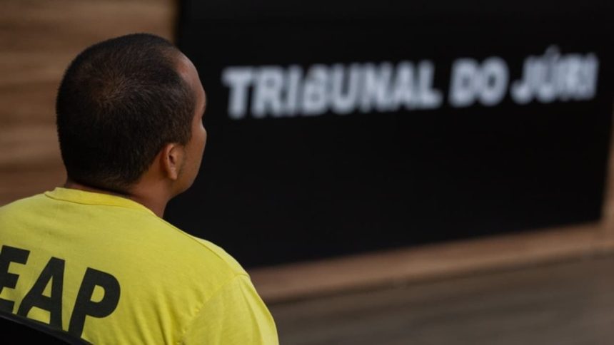 Padrasto é condenado a 18 anos por homicídio de criança com autismo em Manaus