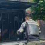 Policial se passa por mototaxista e prende homem que ameaçava a mãe em Manaus