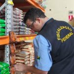 Pesquisa indica elevado número de irregularidades em produtos da cesta básica em Manaus