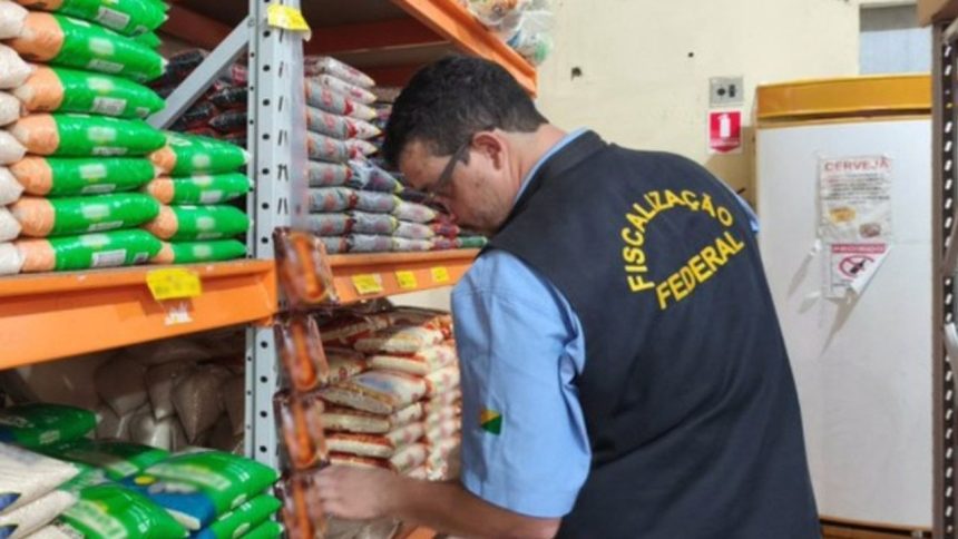 Pesquisa indica elevado número de irregularidades em produtos da cesta básica em Manaus