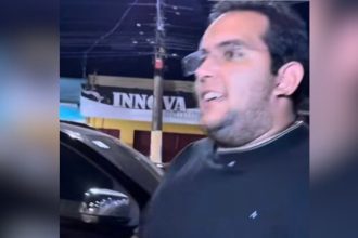 Homem é encontrado morto com marcas de tiros em estrada de Parintins