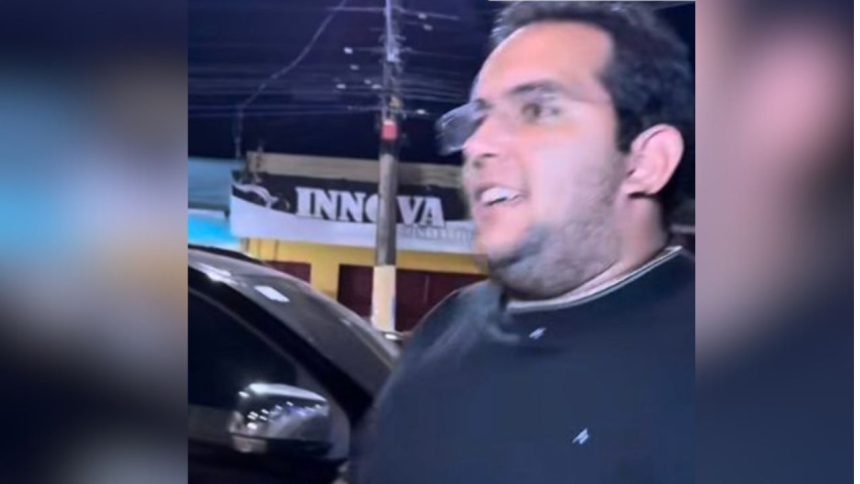 Homem é encontrado morto com marcas de tiros em estrada de Parintins