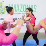 Curso de Defesa Pessoal Feminina reunirá 180 alunas na zona leste de Manaus