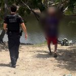 Avô oferecia dinheiro para estuprar neta de 6 anos no Amazonas; ele foi preso