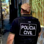 Homem com dois mandados de prisão é detido durante operação no Tarumã