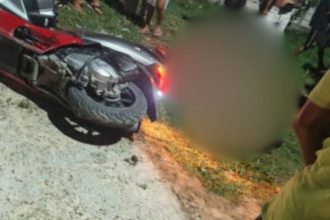 Ataque armado deixa duas pessoas feridas em Tabatinga