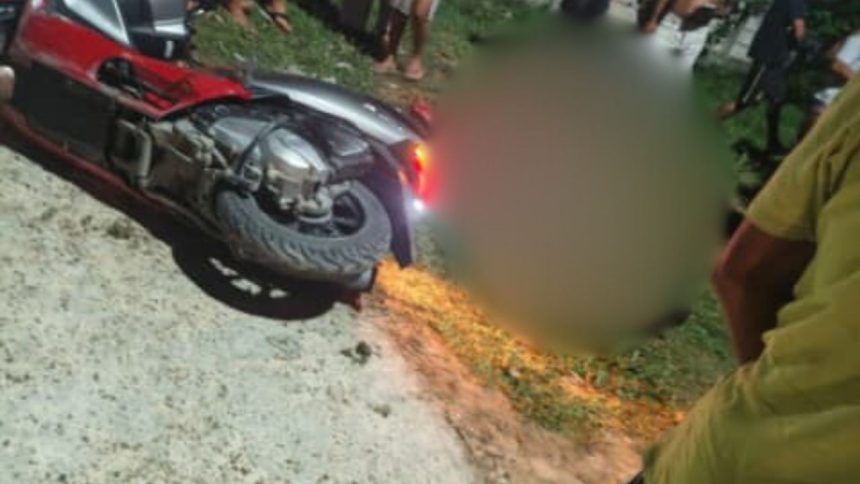 Ataque armado deixa duas pessoas feridas em Tabatinga