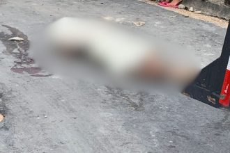 Homem é morto a tiros após recusar oferta de trabalho na Zona Leste de Manaus