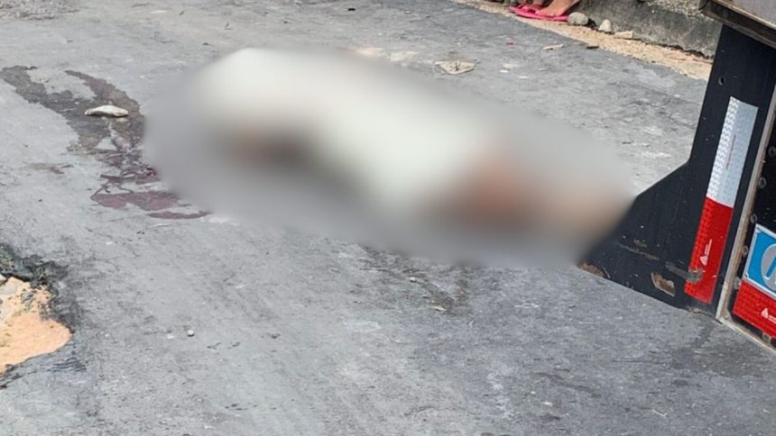 Homem é morto a tiros após recusar oferta de trabalho na Zona Leste de Manaus