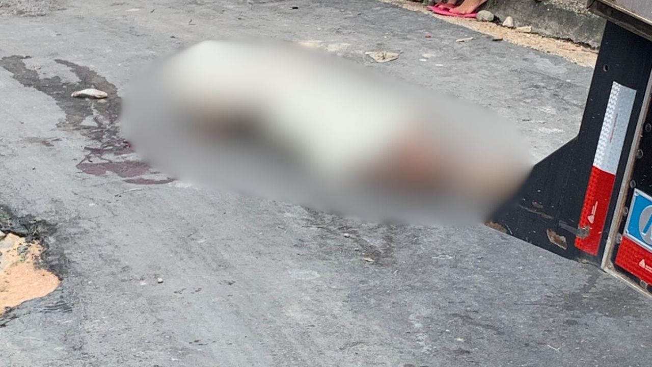 Homem é morto a tiros após recusar oferta de trabalho na Zona Leste de Manaus