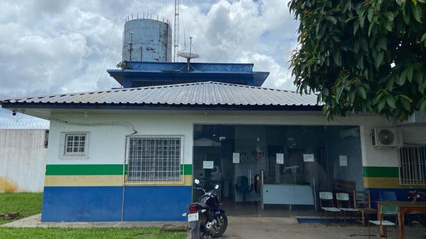 Homem é preso por agredir ex-companheira grávida no interior do Amazonas