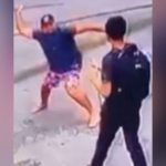 MP denuncia ex-militar por agredir a pauladas adolescente autista em Manaus