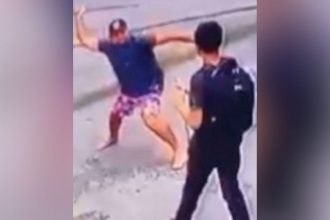 MP denuncia ex-militar por agredir a pauladas adolescente autista em Manaus