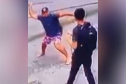 MP denuncia ex-militar por agredir a pauladas adolescente autista em Manaus