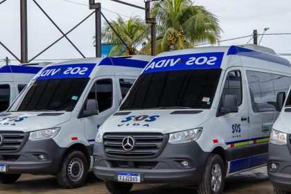 Programa SOS Vida tem linha 0800 temporariamente fora de serviço