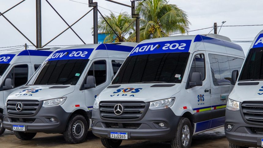 Programa SOS Vida tem linha 0800 temporariamente fora de serviço