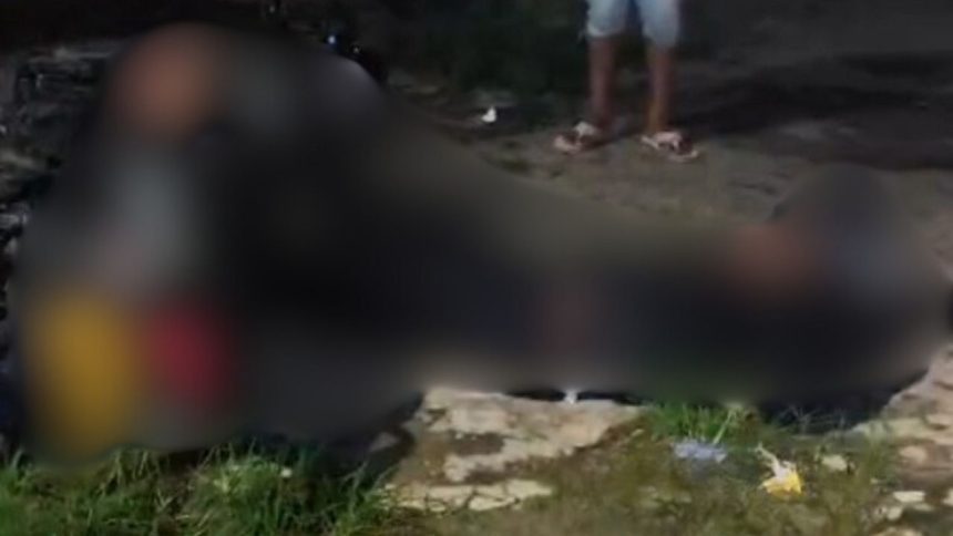 Homem é morto a tiros enquanto pilotava motocicleta em avenida de Tabatinga