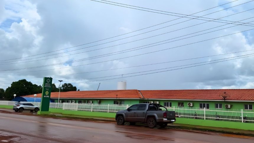 MPAM investiga atuação de “funcionários fantasmas” na saúde de Boca do Acre