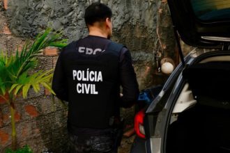 Criminosos em Manaus aplicam golpe virtual e roubam R$ 33 mil de idoso de MT