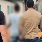 Jovem é preso no AM suspeito de chantagear mulher para conseguir vídeos pornográficos